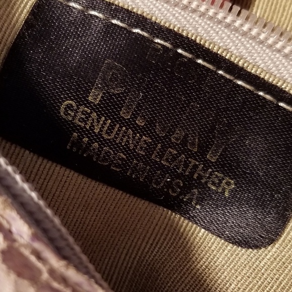 Bags by Pinky Beautiful Shoulder Bag - Picture 6 of 8